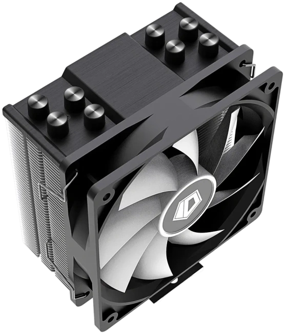 Кулер для процессора ID-Cooling SE-214-XT купить! 