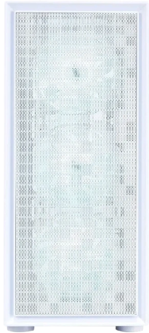 Компьютерный корпус 1STPLAYER GO6 ARGB White (GO6-WH-4F7-W) купить! 