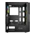 Компьютерный корпус Powercase Mistral T4B TG CMITB-L4 Black купить! 