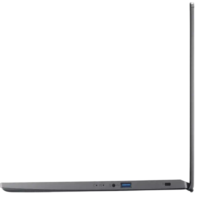 Ноутбук Acer Aspire 5 A515-57-52ZZ (Intel Core i5-12450H/15.6"/1920x1080/16Gb/1Tb SSD/NoOS) Iron, NX.KN3CD.003 - фото