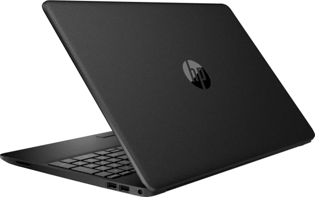 Ноутбук HP 15s-fq5025ny (Intel Core i5 1235U/15.6"/1920x1080/8GB/512GB SSD/Intel Iris Xe Graphics/DOS) - фото