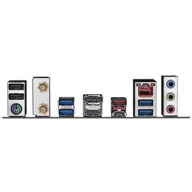 Материнская плата Gigabyte Z790 D AX купить! 