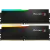 Оперативная память DDR5 64 Gb 6400 MHz G.Skill RIPJAWS M5 RGB Black (F5-6400J3239G32GX2-RM5RK) купить! 