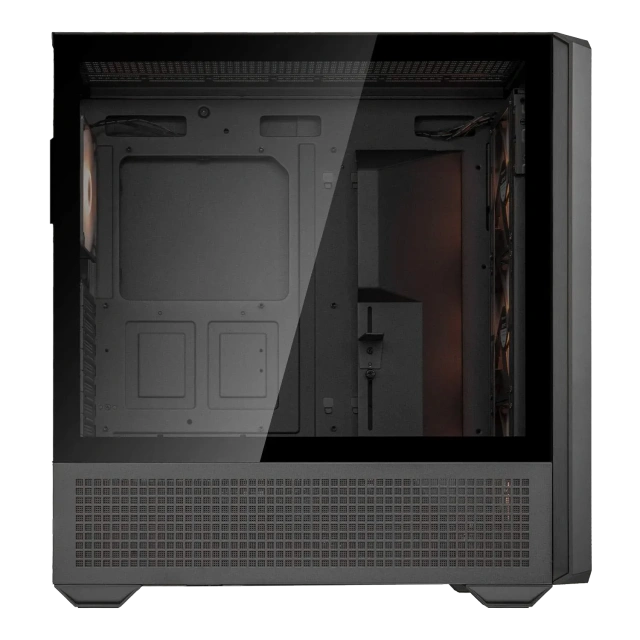 Игровой компьютер 691728 (i7-14700KF 3.4 ГГц/Z790/32 ГБ 6000 MHz DDR5/1 ТБ SSD/RTX 4060 8 ГБ/Wi-FI/750W/Cougar MX600 RGB черный) - купить по выгодной цене!