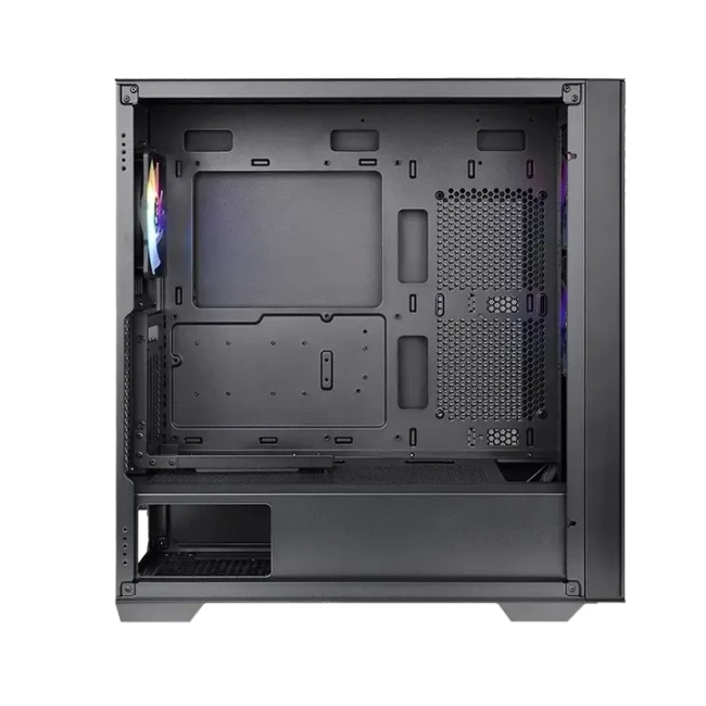 Игровой компьютер 678275 ( Ryzen 9 7900X 4.7 ГГц/X670/64 ГБ DDR5 4.8 ГГц/1 ТБ SSD/GeForce RTX 4070 Ti 12ГБ/Блок 1000W/Корпус Thermaltake Divider 370 TG ARGB (CA-1S4-00M1WN-00)/Win 10 Pro Trial) - купить по выгодной цене!