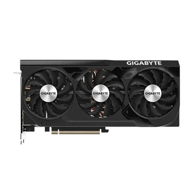 Видеокарта GIGABYTE GeForce RTX 4070 Ti WINDFORCE OC 12G (GV-N407TWF3OC-12GD), Retail купить! 