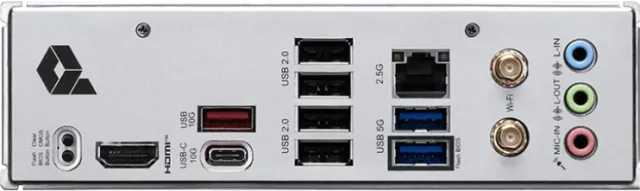 Материнская плата MSI PRO B840M-P WIFI6E купить! 