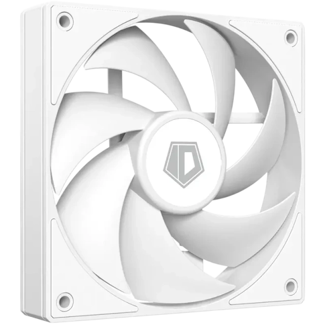 Вентилятор для корпуса ID-Cooling AF-125-W White PWM купить! 