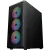 Компьютерный корпус ALSEYE Audin-BK ARGB Black (AS.07.0173) купить! 