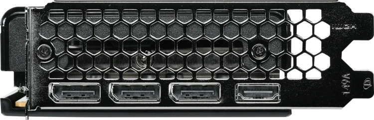 Видеокарта Palit GeForce RTX 5060 Infinity 3 OC 8Gb (NE75060T19P1-GB2063S), Retail купить! 