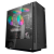 Компьютерный корпус Deepcool MATREXX 55 MESH (DP-ATX-MATREXX55-MESH) без БП, большое боковое окно, черный, ATX купить! 