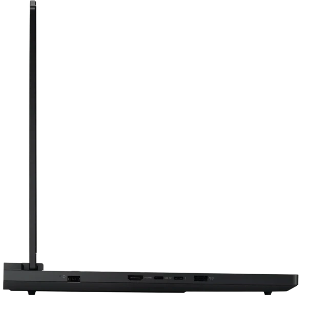 Ноутбук Lenovo Legion Pro 7 16IAX10H (Ultrа 9 275НX 2.7Ghz/16"WQXGA OLED 240Hz/32Gb/2Tb SSD/NVIDIA GeForce RTX 5080 16Gb/Win 11 Home) Eclipce Grey - фото