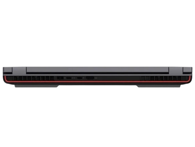 Ноутбук Lenovo ThinkPad P16 Gen 1 (Core i9-12900HX/16"/3840х2400/128Gb/2Тб SSD/RTX A5500 16Gb/Win 11 Pro) Gray - фото