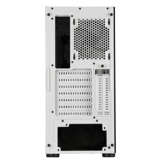 Игровой компьютер 679066 (Core i5-13600KF 3.5 ГГц/Z790/32 ГБ DDR4 3.6 ГГц/512 ГБ SSD/Radeon RX 6800 XT 16 ГБ/Блок 850W/Корпус SilverStone FARA R1 V2/Win 10 Pro Trial) - купить по выгодной цене!