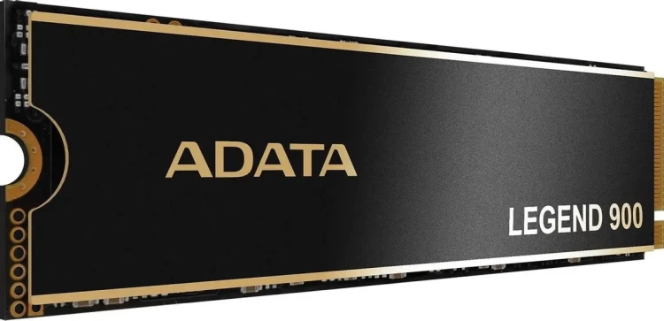 Твердотельный накопитель ADATA 1000 Gb LEGEND 900 SLEG-900-1TCS купить! 