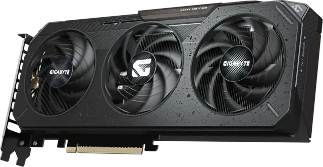 Видеокарта Gigabyte GeForce RTX 5060 GAMING OC (GV-N5060GAMING OC-8GD), Retail купить! 