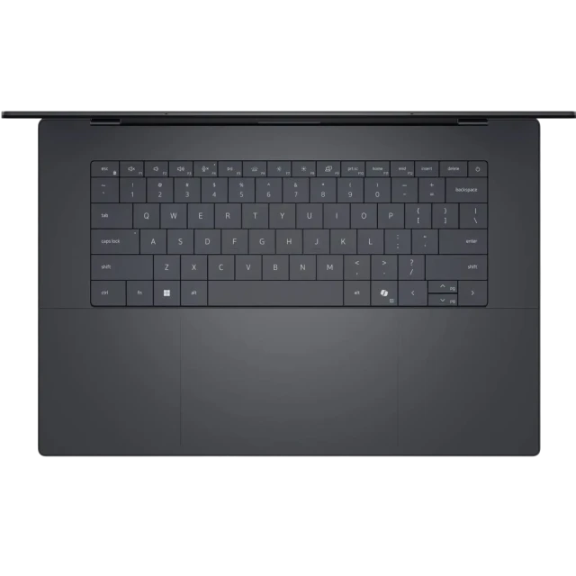 Ноутбук Dell XPS 16 DA16260 (Core Ultra X7 358H (16 ядер, 16 потоков 1.5-4.8GHz)/16" 3200x2000, OLED, сенсорный/32Gb/1Tb SSD/Intel Graphics/Win 11 Home) Graphite - фото