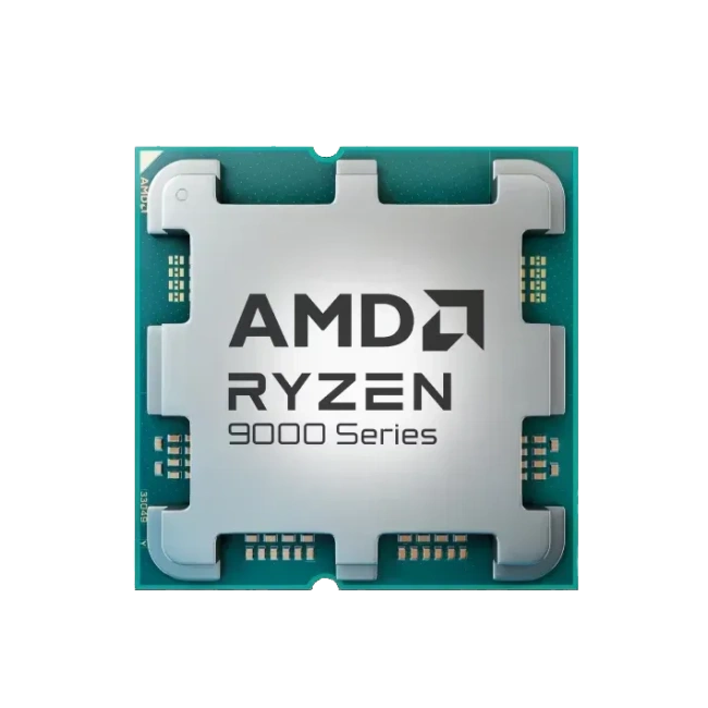 Процессор AMD Ryzen 9 9950X OEM купить! 