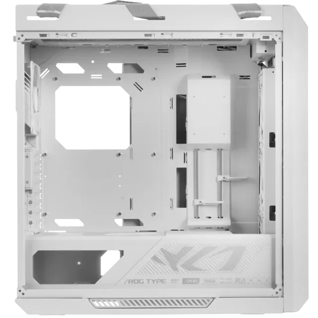 Компьютерный корпус ASUS ROG STRIX HELIOS II GX601S White (90DC00W3-B39000) купить! 