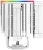 Кулер для процессора Deepcool AK620 DIGITAL WH ARGB PWM White купить! 