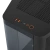 Корпус Cougar FV270 RGB (CGR-58M6B-RGB) черный купить! 
