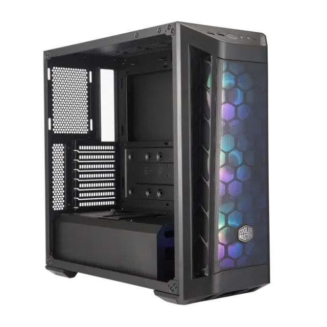 Игровой компьютер 678278 ( Ryzen 9 7900X 4.7 ГГц/X670/64 ГБ DDR5 4.8 ГГц/1 ТБ SSD/Radeon RX 7900 XT /Блок 1000W/Корпус Cooler Master MB511 (MCB-B511D-KGNN-RGA/Win 10 Pro Trial) - купить по выгодной цене!