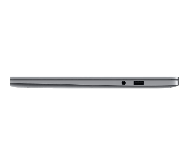 Ноутбук HONOR MagicBook X16 Plus 2025 (Intel Core 5 220H/16"/2560x1600/16Gb/1Tb SSD/Windows 11 Home) Серый 5301ALYM - фото