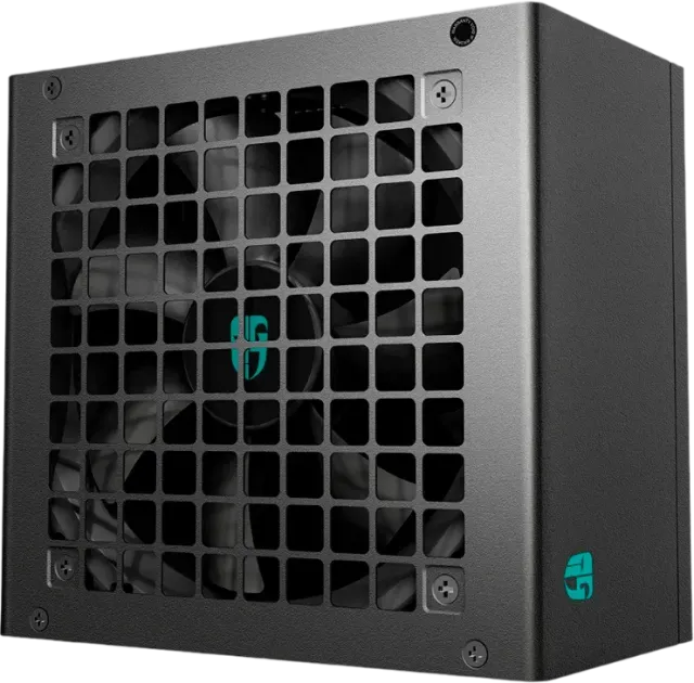 Блок питания Deepcool 500W GAMERSTORM PF500X купить! 