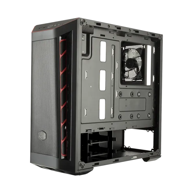 Игровой компьютер 679451 (Core i5-13600KF 3.5 ГГц/Z790/64 ГБ DDR4 3.6 ГГц/512 ГБ SSD/Radeon RX 7900 XT /Блок 1000W/Корпус Cooler Master MB511 (MCB-B511D-KANN-S00/Win 10 Pro Trial) - купить по выгодной цене!