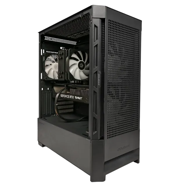 Игровой компьютер CITADEL FRESH [ RTX 5060 Ti 8 ГБ | Core i5-14400F | 32 ГБ | 1 ТБ SSD ] - купить по выгодной цене!