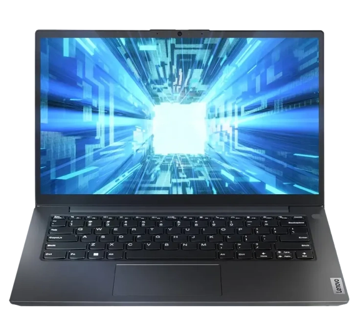 Ноутбук Lenovo X3-14 IRU-2 (Intel Core i5-13420H/14"/1920x1080/16Gb/2048Gb SSD/intel UHD/WiFi/BT/Win11 Pro) - фото