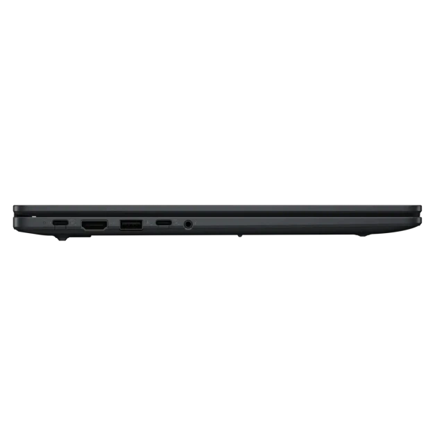 Ноутбук Asus ExpertBook Entry B1503CVA-S74269 (Intel Core 5 1335U 1.3-4.6Ghz/15.6" 1920x1080/16Gb/512Gb SSD/Intel Iris Xe Graphics/без ОС) 90NX0801-M04PY0, Серый - фото