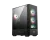 Компьютерный корпус MSI MAG FORGE 112R ARGB TG (306-7G16X23-809) Black купить! 