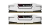 Оперативная память DDR4 32 Gb 3600 MHz G.SKILL RIPJAWS V White (F4-3600C18D-32GVW) купить! 