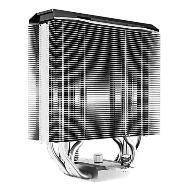 Кулер для процессора Deepcool AS500 PLUS купить! 