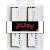 Оперативная память DDR5 32 Gb 6000 MHz Kingston FURY Beast White (KF560C36BWE2K2-32) купить! 