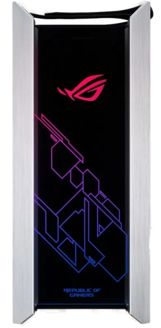 Компьютерный корпус ASUS ROG STRIX HELIOS RGB GX601 (90DC0023-B39000) White купить! 