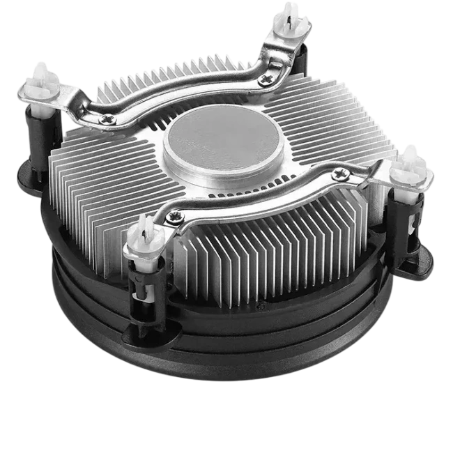 Кулер для процессора Deepcool THETA 9 PWM 1700 DP-ICAP-T9P купить! 