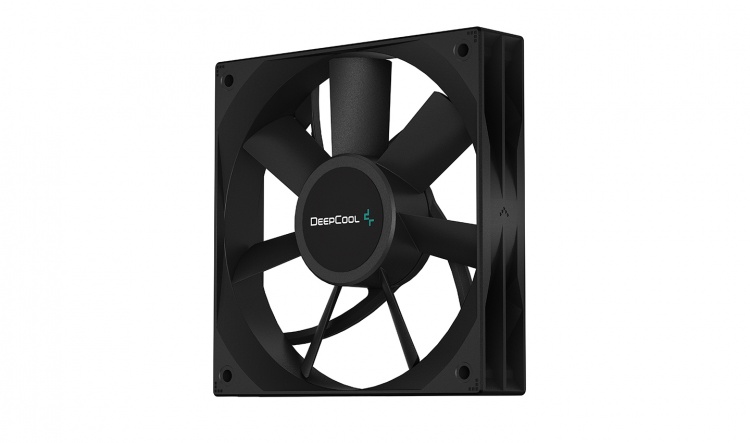 Компьютерный корпус Deepcool CH510 (R-CH510-BKNNE1-G-1) черный купить! 