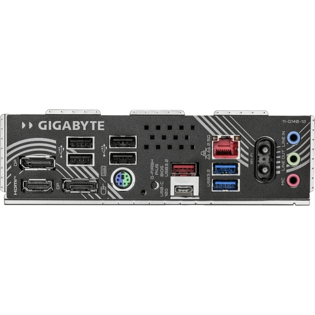 Материнская плата Gigabyte B850M EAGLE WIFI7 купить! 