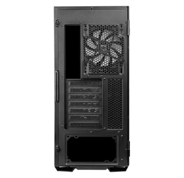 Компьютерный корпус MSI MPG VELOX 100P AIRFLOW купить! 