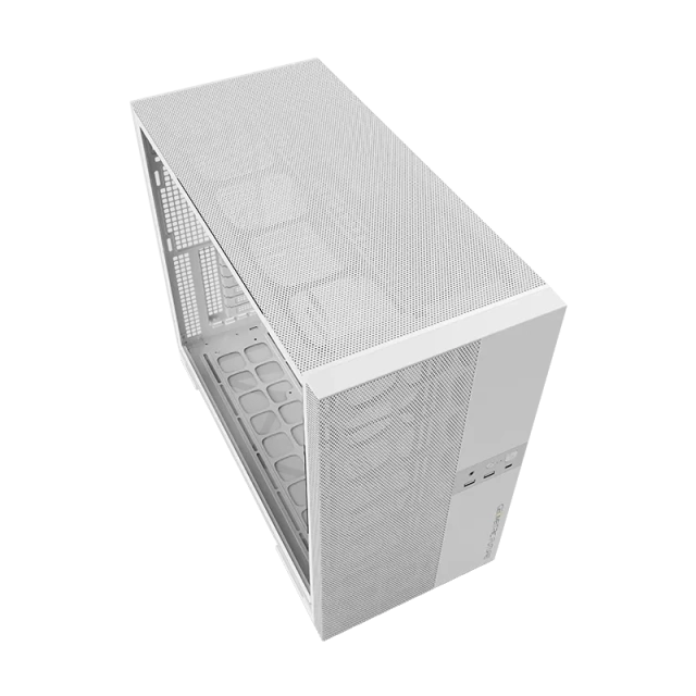 Игровой компьютер LIGHTSIDE FRESH PRO [ RTX 5060 Ti 8 ГБ | Ryzen 5 9600X | 32 ГБ | 1 ТБ SSD ] - купить по выгодной цене!