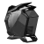 Компьютерный корпус Jonsbo MOD3 Black купить! 