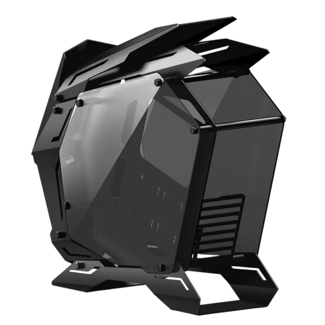 Компьютерный корпус Jonsbo MOD3 Black купить! 