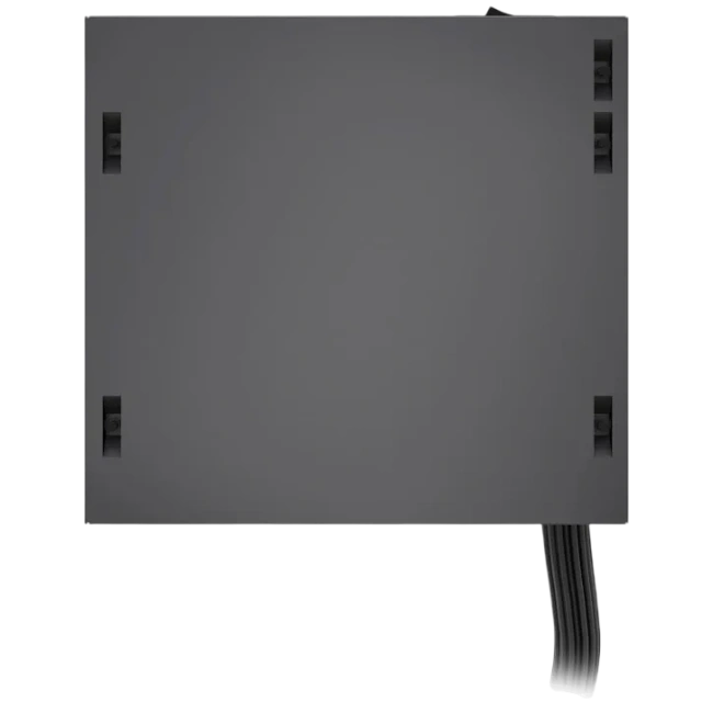 Блок питания Powercase 700W PA700 Black (PA-700SI) купить! 