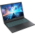 Ноутбук Gigabyte G6 KF (Core i7-13620H/16"/IPS/WUXGA/1920x1200/165Hz/16Gb/512Gb SSD/RTX4060 8Gb//NoOS) Black, KF-H3KZ853SD - фото