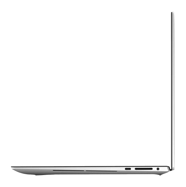 Ноутбук Dell XPS 15 9530 (Core i7-13620H/15.6"/1920x1200/32GB/1024GB SSD/Intel Arc 3 A370M 4GB/Windows 11 Pro) Silver - фото