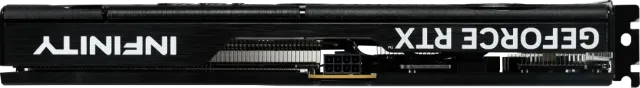 Видеокарта Palit GeForce RTX 5060 Infinity 3 OC 8Gb (NE75060T19P1-GB2063S), Retail купить! 