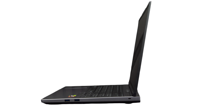 Ноутбук Mechrevo ChangLong 16 X Pro (AMD Ryzen 9 9955HX/16" 2560x1600 300Hz/32Gb/1Tb SSD/NVIDIA GeForce RTX 5070Ti 12Gb/Win 11 Home) Серый - фото