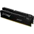 Оперативная память DDR5 32Gb 6400MHz Kingston Fury Beast (KF564C32BBEK2-32) (2x16Gb KIT) купить! 